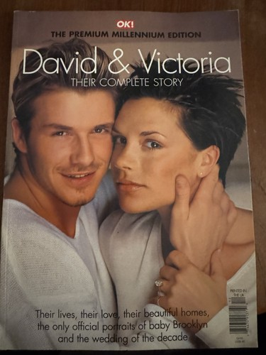David victoria the - david,