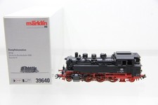 H0 Märklin 39640 DB 64 250 Tenderlok Dampflok digital mfx AC OVP N103