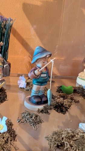 Hummel figur 803 - hummel,
