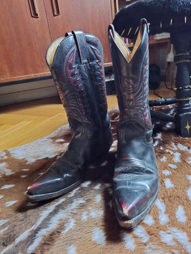 Sendra boots unisex size - boots., unisex.