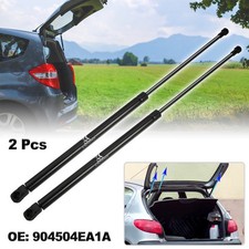 2x Gasfeder Heckklappe Kofferraum Dämpfer für Nissan Qashqai J11 2014-2019