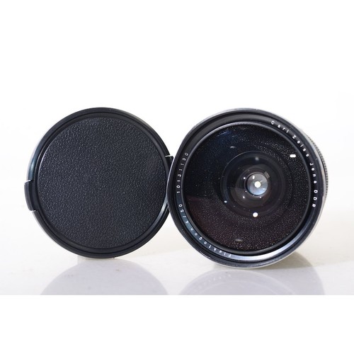 Carl zeiss flektogon 0 50 - zeiss, mc