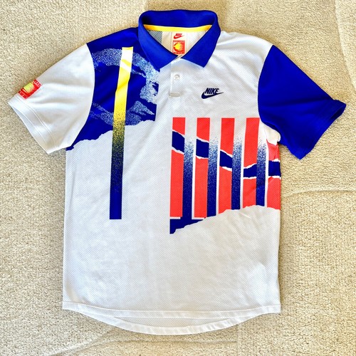 Nike challenge court reissue - nike,