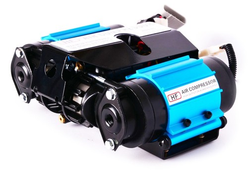 24v doppelkolben kompressor - 24v,