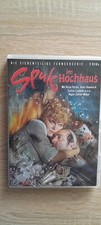 Spuk im Hochhaus, DVD, DDR- TV Archiv,  DDR- Kult- Serie