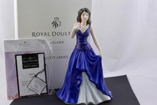Royal doulton susan - doulton, hn5017