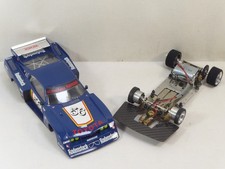 Toyota Celica Turbo Gr.5 Body