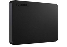 TOSHIBA Canvio Partner 1TB Portable 2.5'' Externe Festplatte, USB 3.2, Mac
