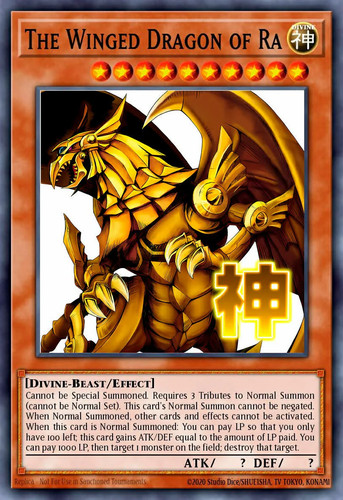 Yugioh ra05 de130 der - yugioh,