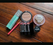 Make-up Set technic Isana