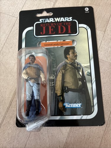 Star wars vintage collection - wars,