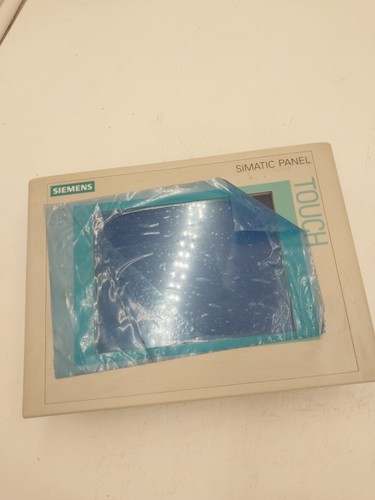 Siemens touchpanel tp177a - siemens,