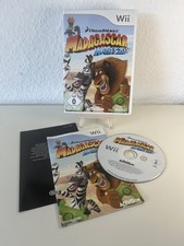 Madagascar Kartz (Nintendo