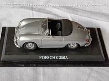 Modellauto PORSCHE 356A