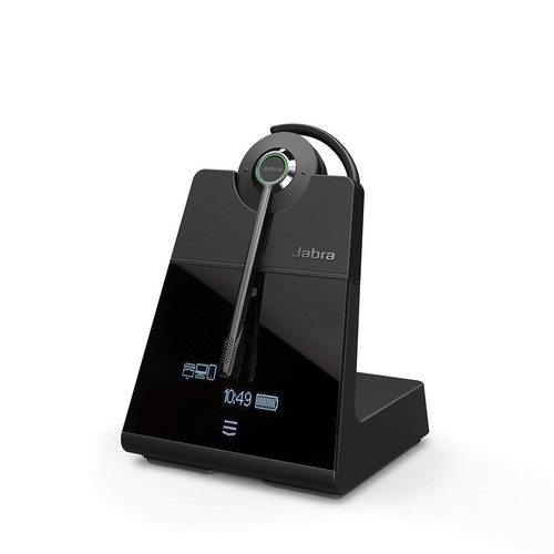 Jabra engage ear dect - jabra, 75