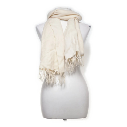Ascot schal damen wolle - ascot,,