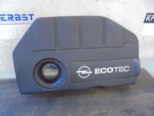 Opel Astra H Motorabdeckung