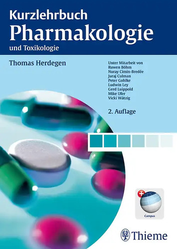 Kurzlehrbuch pharmakologie und - kurzlehrbuch,