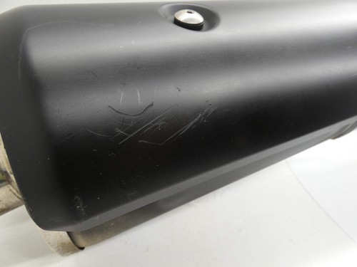 Auspuffanlage suzuki dl - auspuffanlage, (suzuki