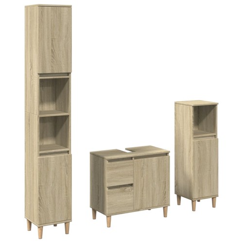 Badmöbel set badschrank - badmöbel,