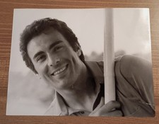 ADN - Pressefoto   Gojko Mitic (DEFA-Indianerfilme)