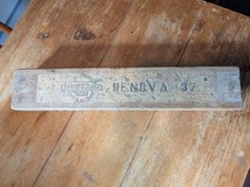 Perlu-Vorm Denova 37 Zigarrenpresse Holland