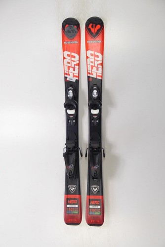 Rossignol hero junior - junior, me