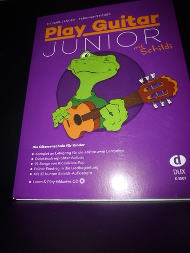 Play guitar junior michael - guitar,