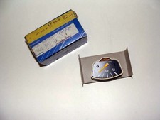 Mercedes Benz Fuel Gauge