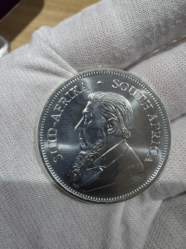 South african mint 2021 1oz - south,