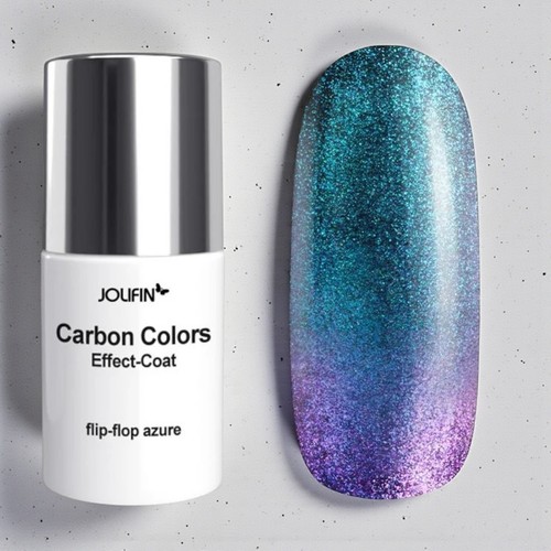 Jolifin led carbon effect - uv,
