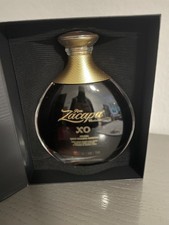 Ron Zacapa XO Rum - Solera Gran Reserva, 40% Vol. , 0,75 L in Geschenkbox.