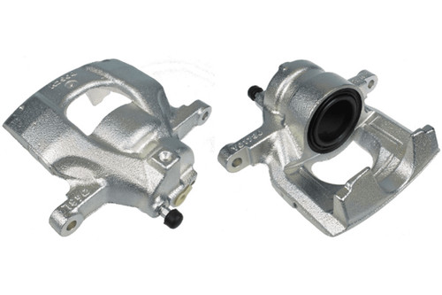 Bremssattel vorderachse links - vorderachse,