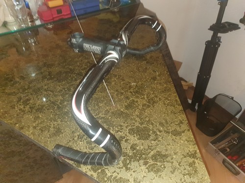 Works shallow drop handle - s-works,