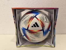 Adidas Al Rihla OMB 2022 FIFA