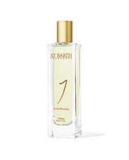 LIGNE ST BARTH VANILLE WEST INDIES PARFUM VAPO SPRAY - 50 ml