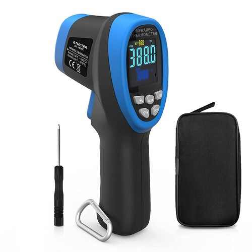 Infrarot thermometer pyrometer - thermometer,