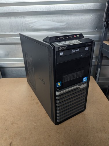 Acer veritron m4610g desktop - acer,