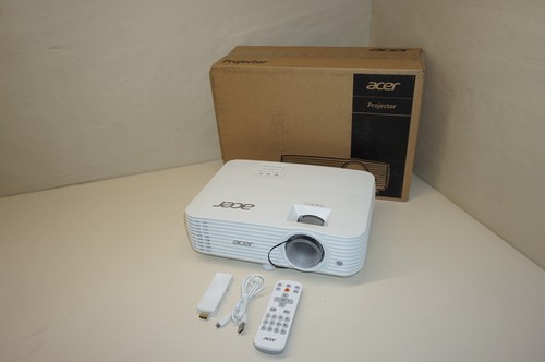 Acer p1655 dlp - acer, dlp-projektor