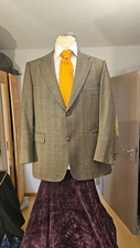 Hochwertige Herren Blazer " Burberry "  Gr. 114 Brand Neue