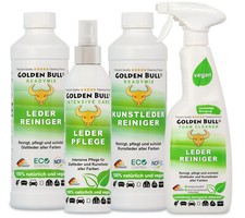 Lederpflege Kunstleder Pflege