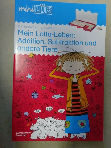 Xxxx mini lük - ,, lotta