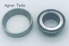 Lager Achschenkellager Nachbau