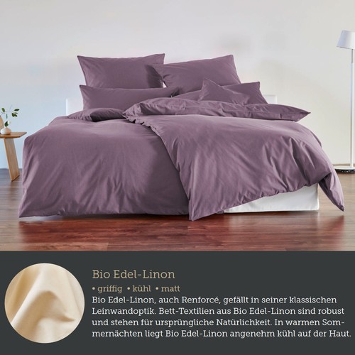 Cotonea bio edel linon - bio,