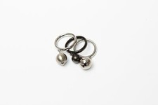 DKNY Ring Damenring