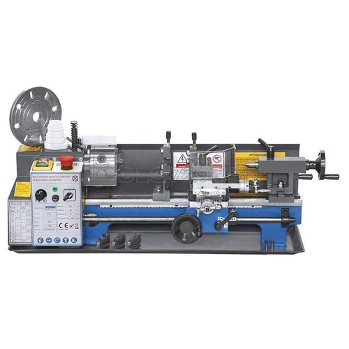 METALLDREHMASCHINE