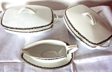 Pirkenhammer 2 Terrinen, 1