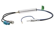 Antennenadapter DIN (m) auf