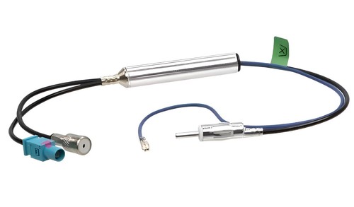 Antennenadapter din auf - din,