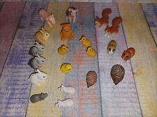 Schleich Tierkinder mini Tiere